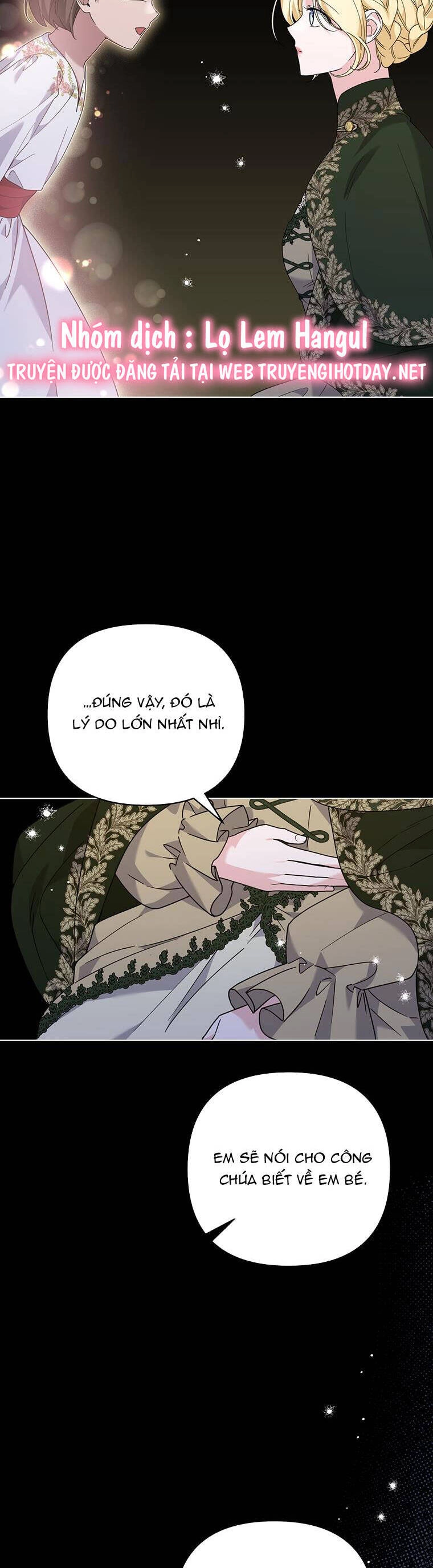 Hãy Để Tôi Được Hiểu Em Chapter 136 - 8