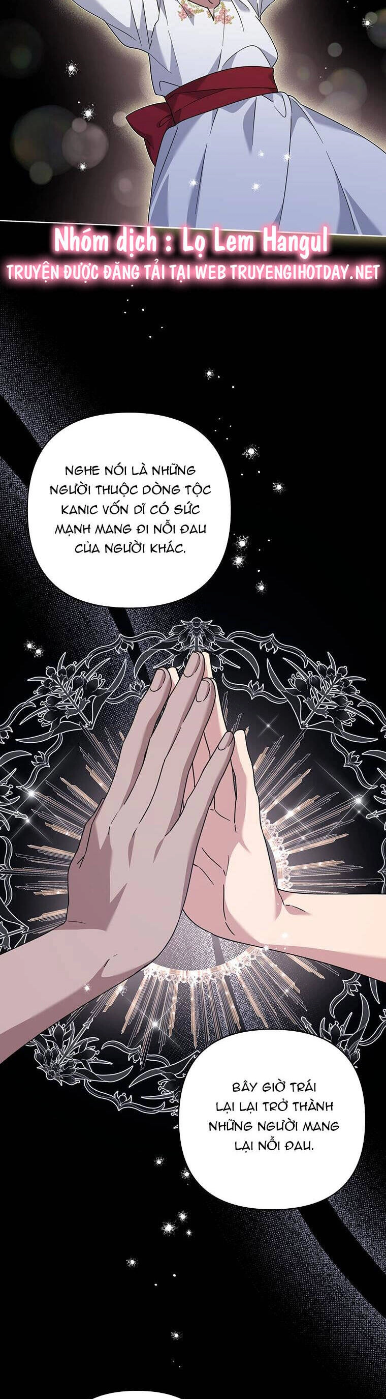 Hãy Để Tôi Được Hiểu Em Chapter 136 - 11