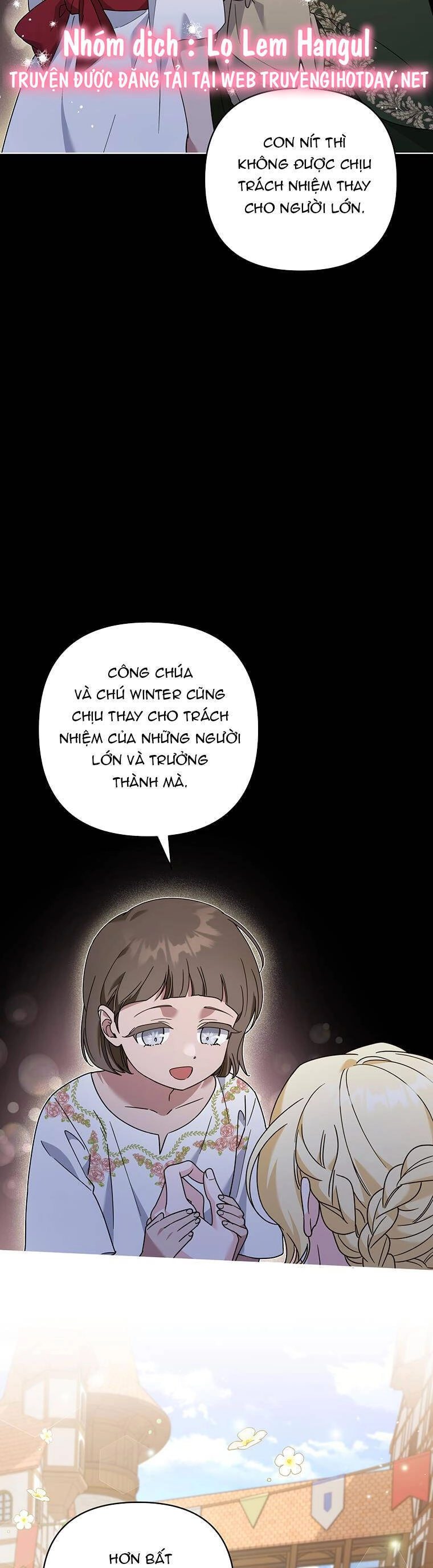 Hãy Để Tôi Được Hiểu Em Chapter 136 - 13