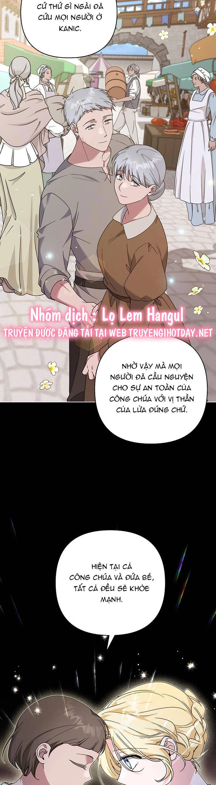 Hãy Để Tôi Được Hiểu Em Chapter 136 - 14