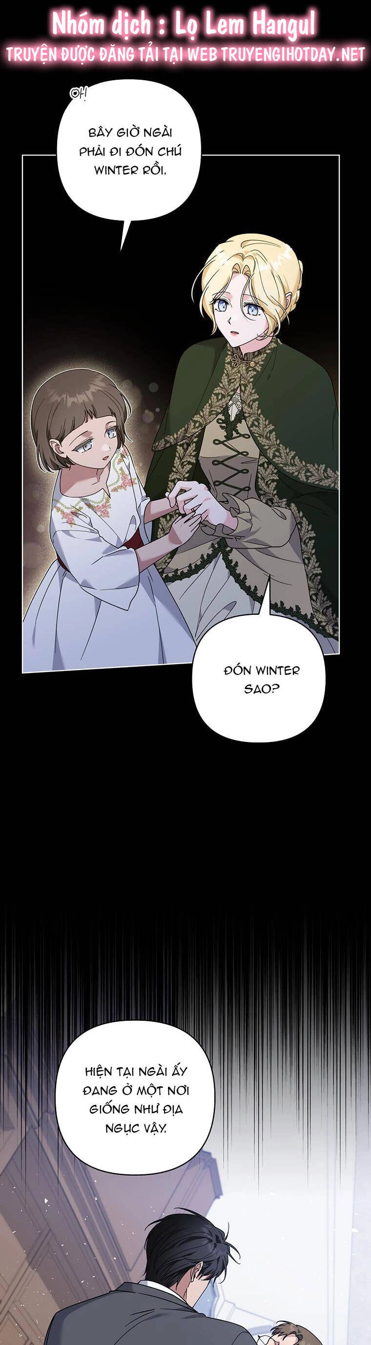 Hãy Để Tôi Được Hiểu Em Chapter 136 - 16