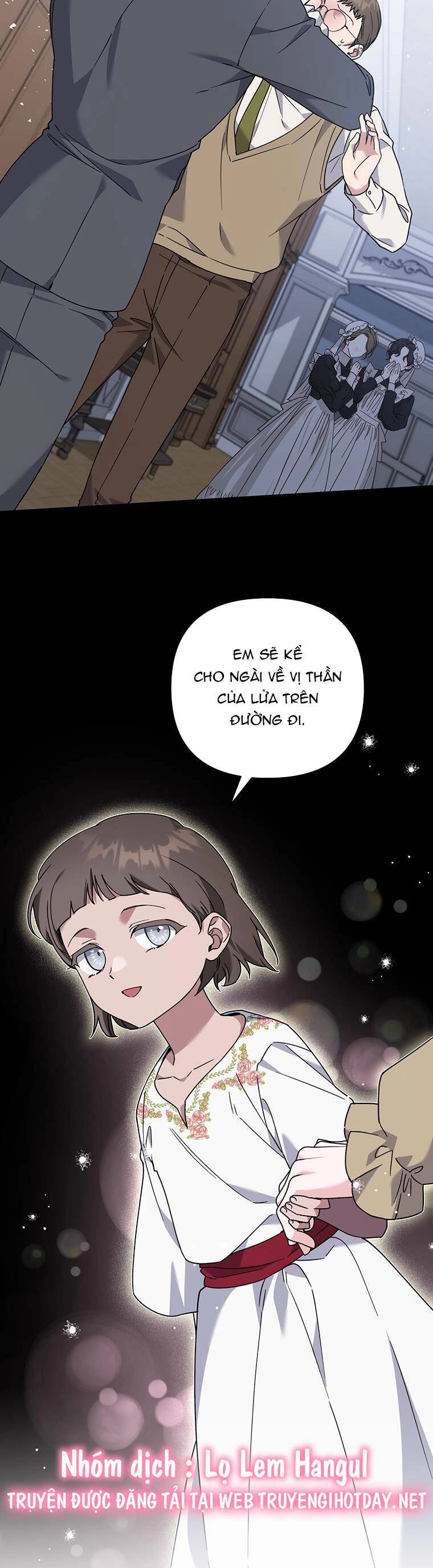 Hãy Để Tôi Được Hiểu Em Chapter 136 - 17