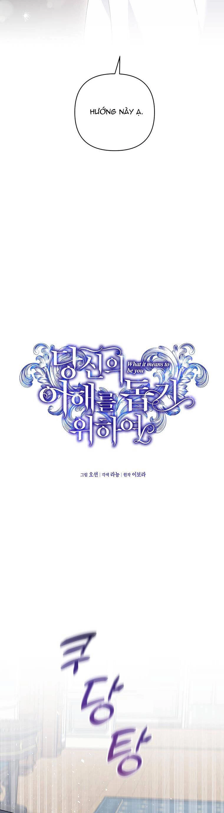 Hãy Để Tôi Được Hiểu Em Chapter 136 - 18