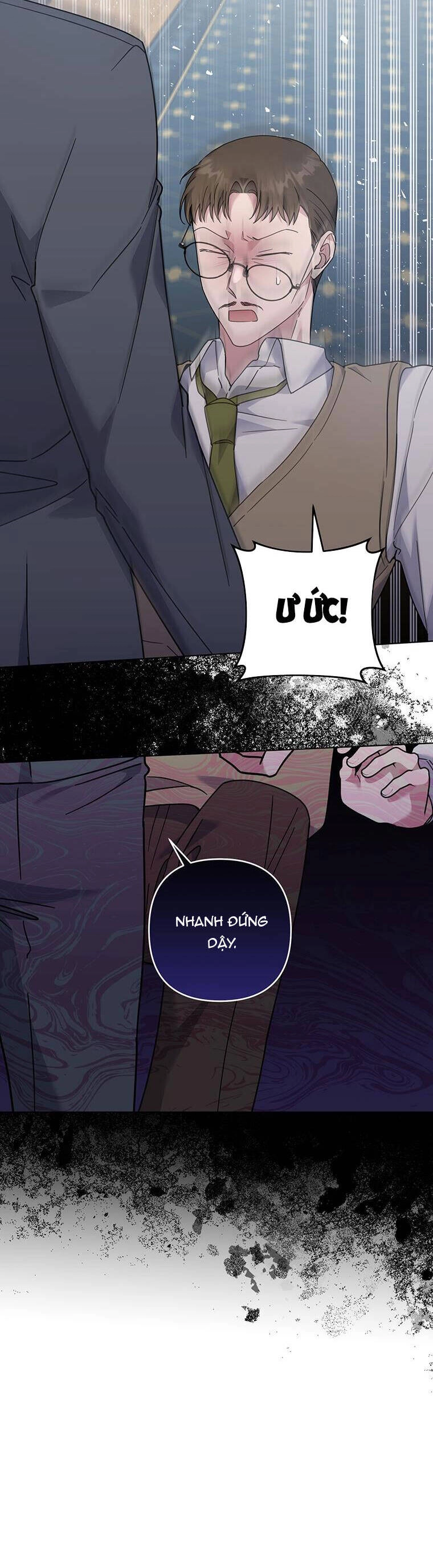 Hãy Để Tôi Được Hiểu Em Chapter 136 - 19