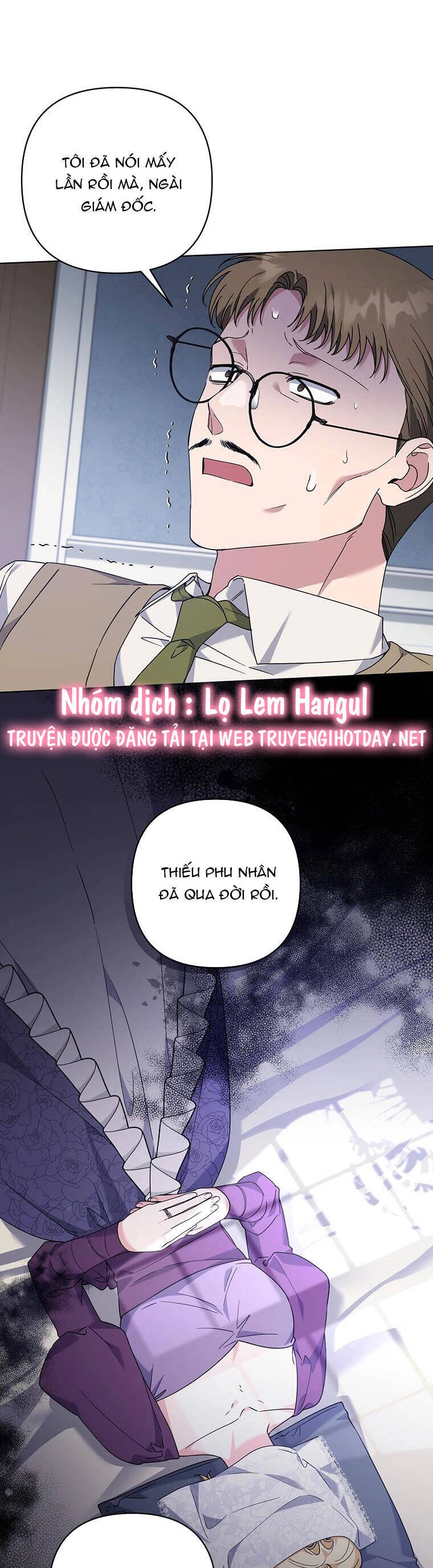 Hãy Để Tôi Được Hiểu Em Chapter 136 - 20