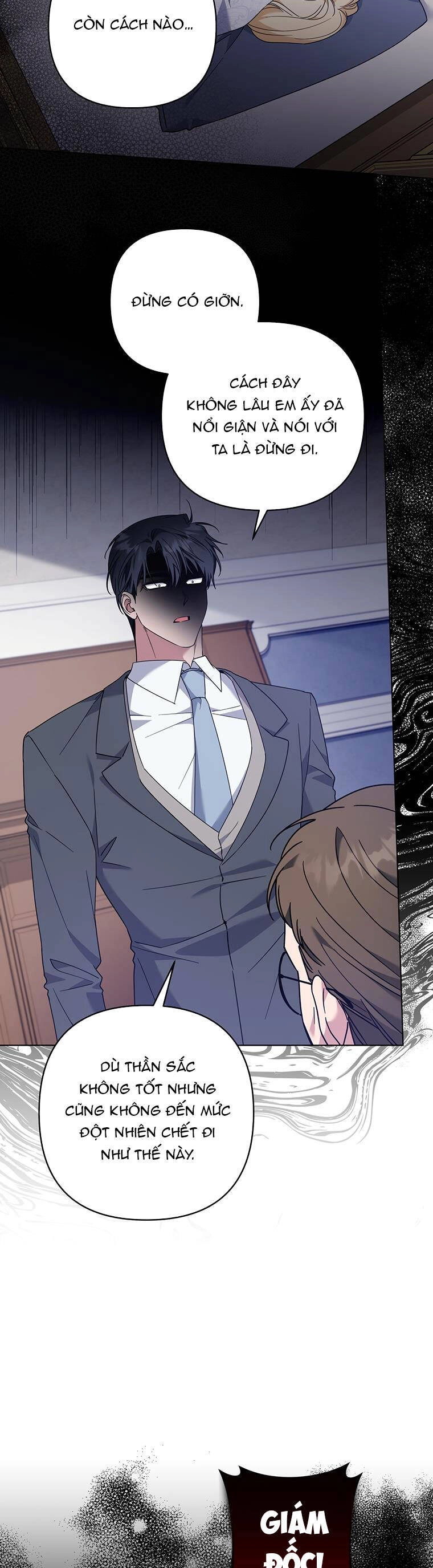 Hãy Để Tôi Được Hiểu Em Chapter 136 - 21