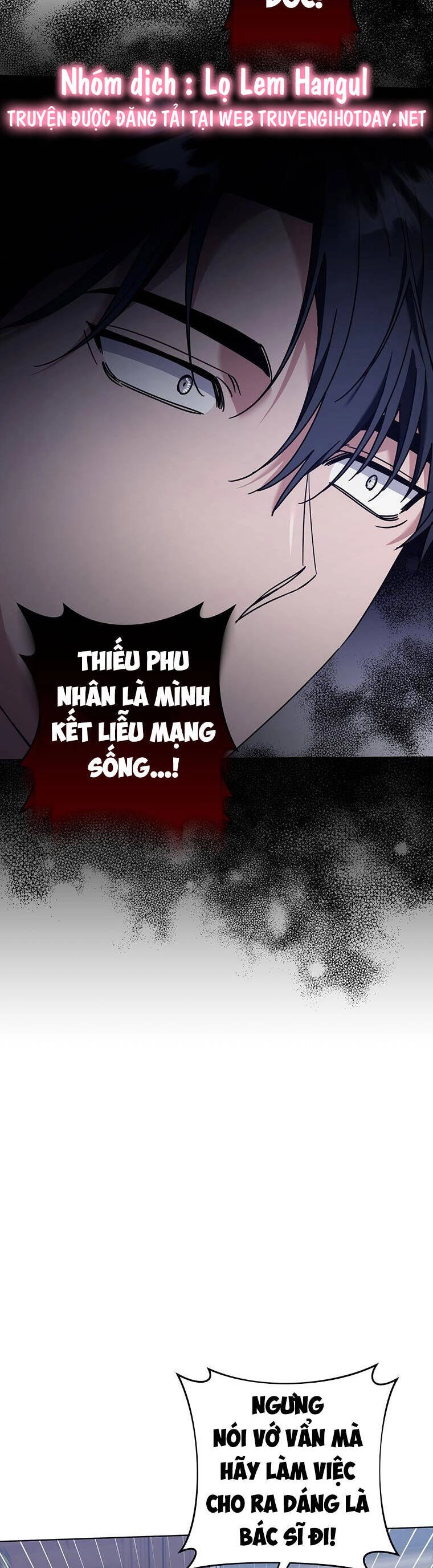 Hãy Để Tôi Được Hiểu Em Chapter 136 - 22