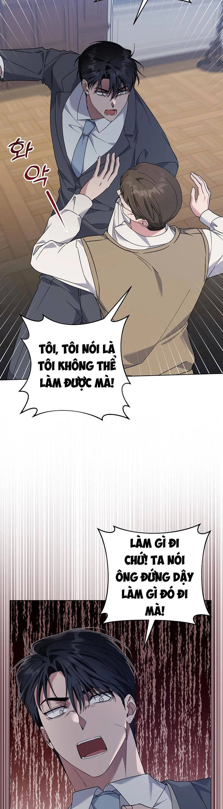 Hãy Để Tôi Được Hiểu Em Chapter 136 - 23