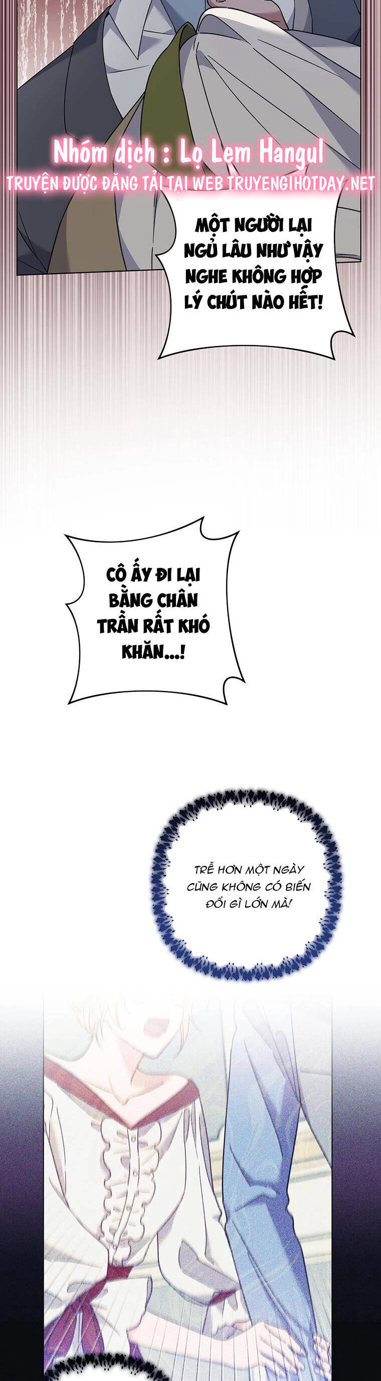 Hãy Để Tôi Được Hiểu Em Chapter 136 - 24