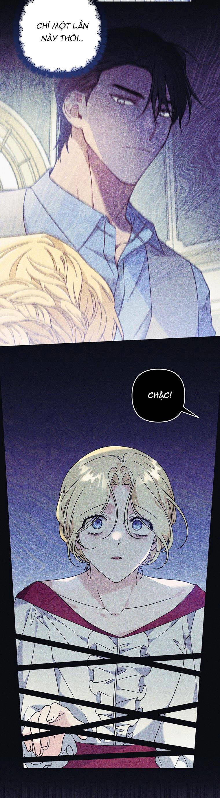 Hãy Để Tôi Được Hiểu Em Chapter 136 - 25