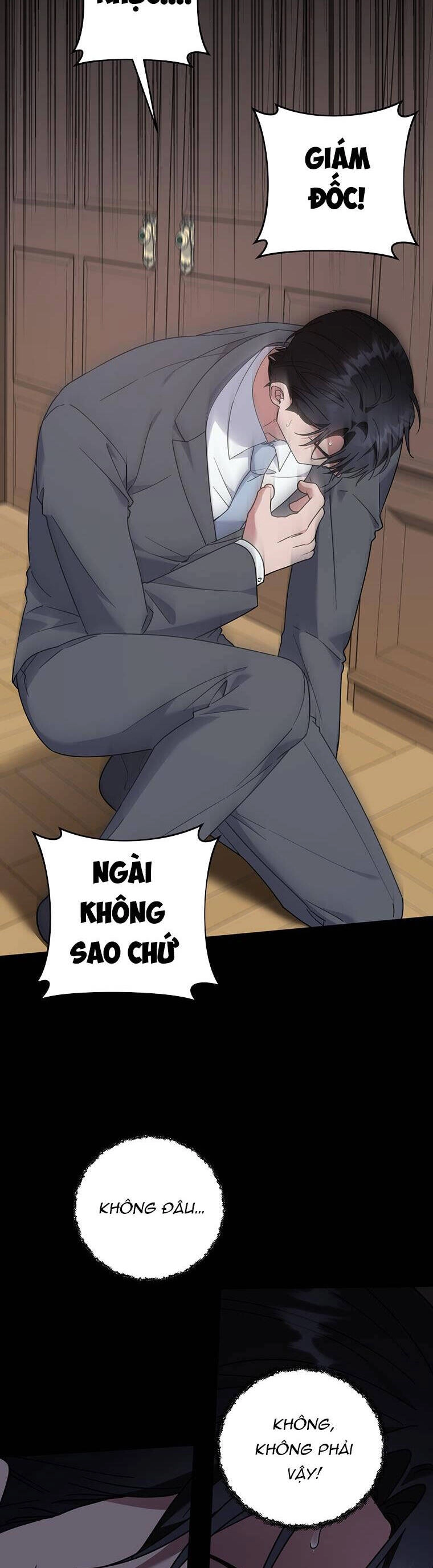 Hãy Để Tôi Được Hiểu Em Chapter 136 - 27