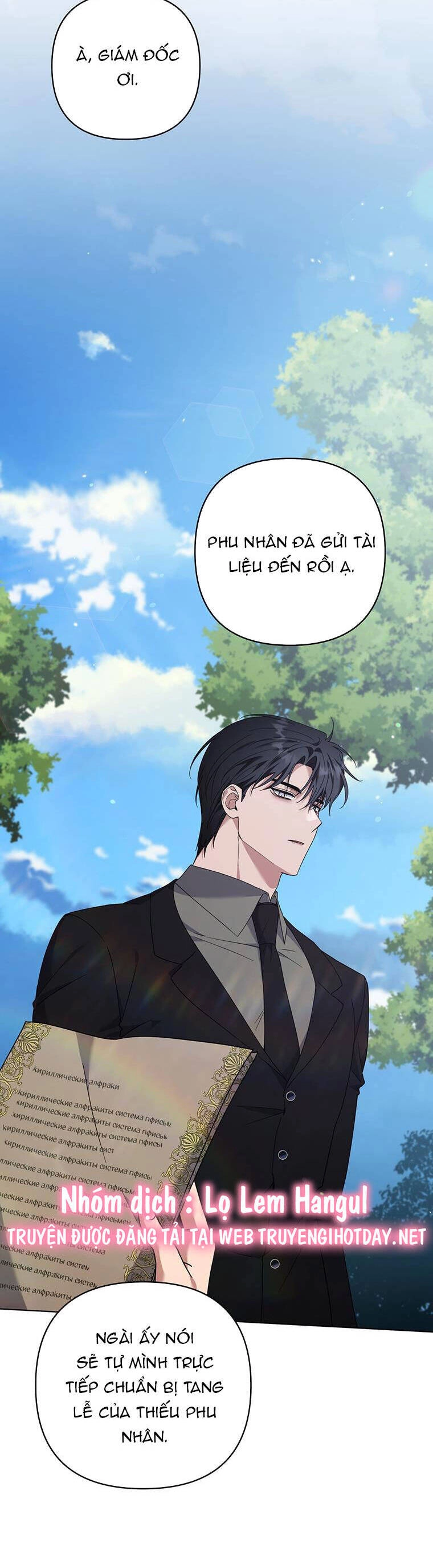 Hãy Để Tôi Được Hiểu Em Chapter 136 - 30