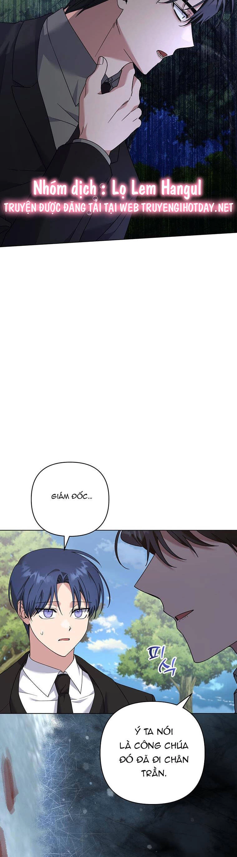 Hãy Để Tôi Được Hiểu Em Chapter 136 - 32