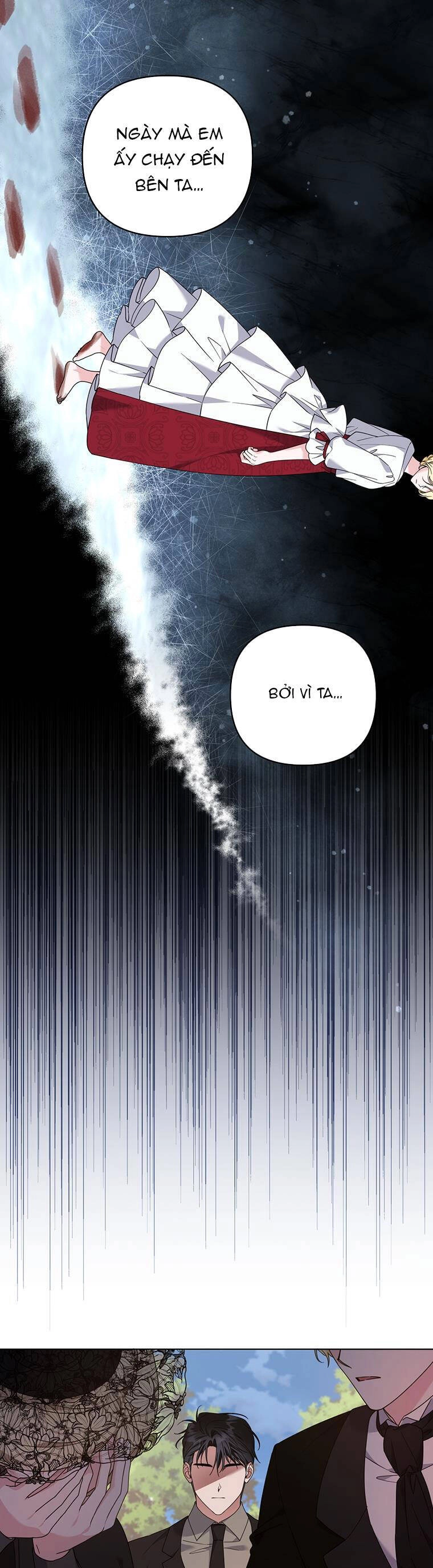 Hãy Để Tôi Được Hiểu Em Chapter 136 - 33