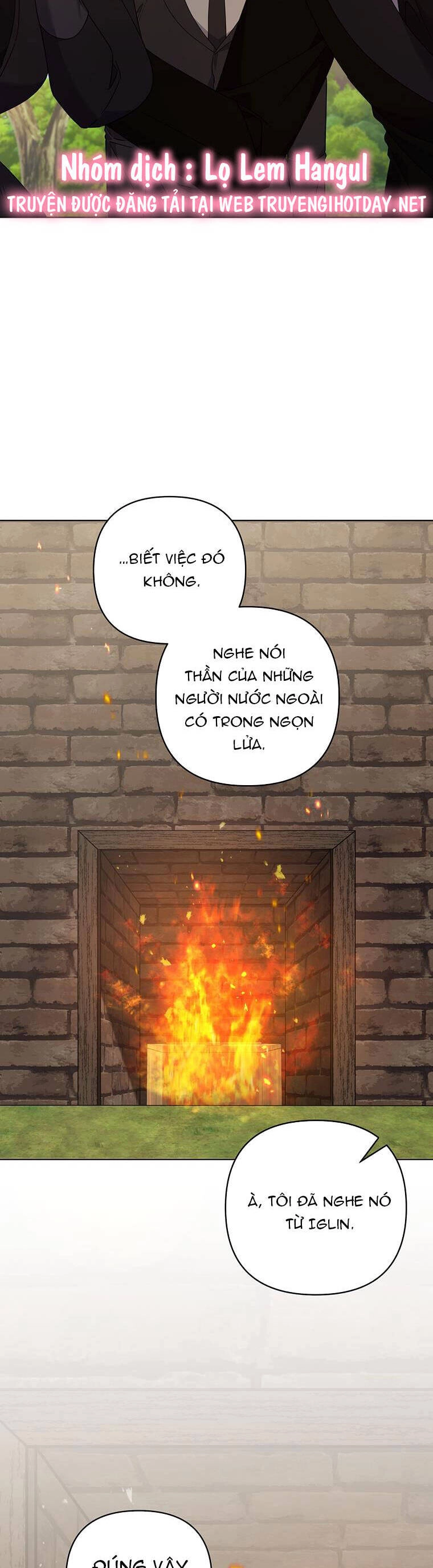 Hãy Để Tôi Được Hiểu Em Chapter 136 - 34