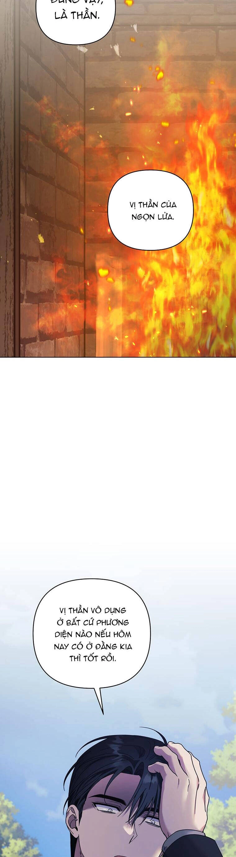 Hãy Để Tôi Được Hiểu Em Chapter 136 - 35