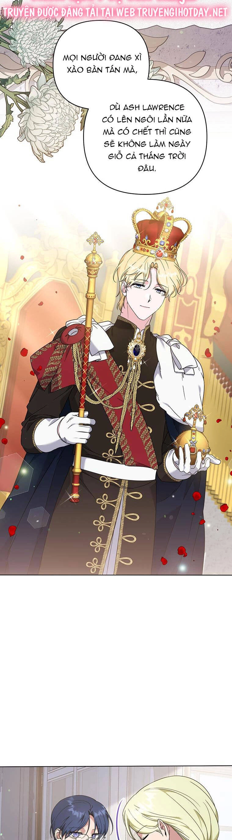 Hãy Để Tôi Được Hiểu Em Chapter 136 - 40