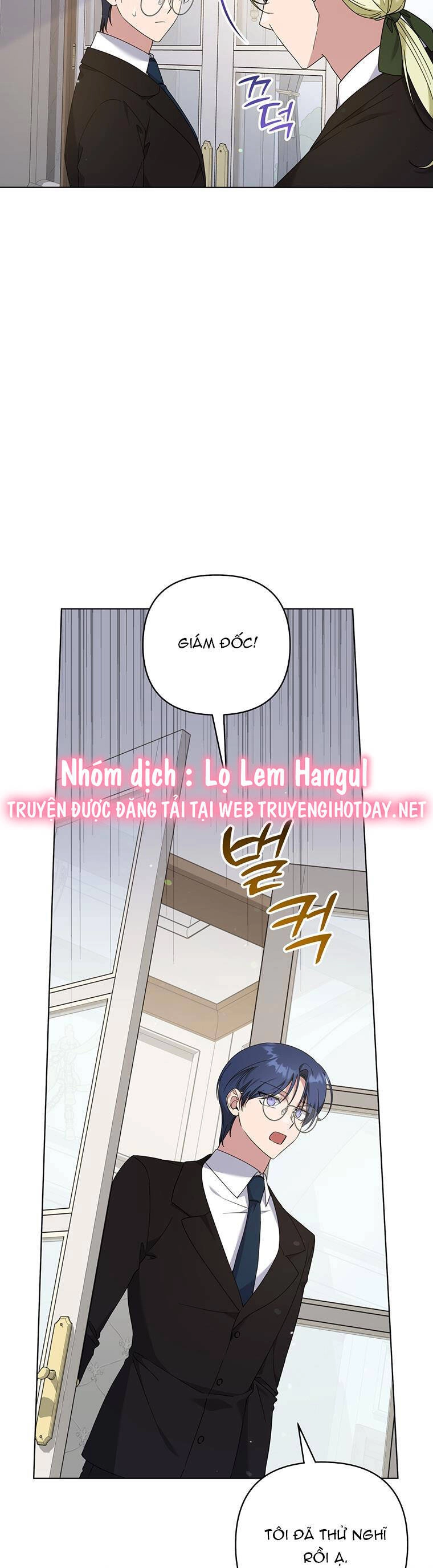 Hãy Để Tôi Được Hiểu Em Chapter 136 - 41