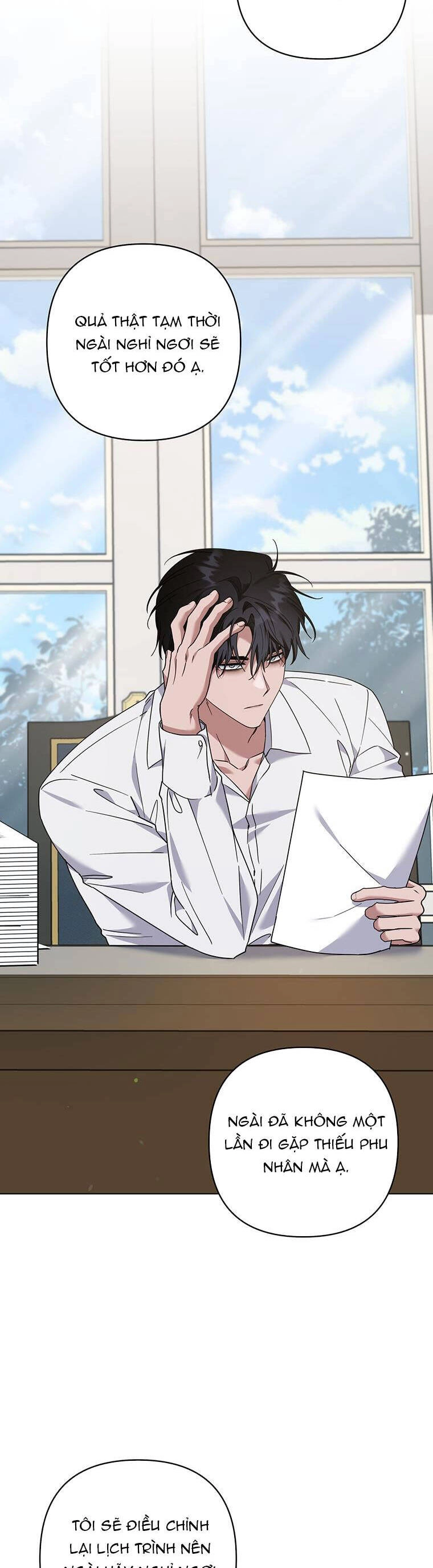 Hãy Để Tôi Được Hiểu Em Chapter 136 - 42