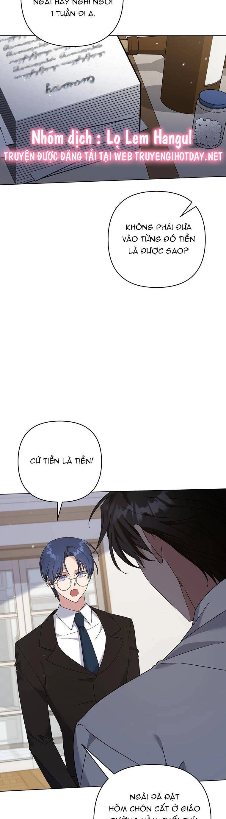 Hãy Để Tôi Được Hiểu Em Chapter 136 - 43