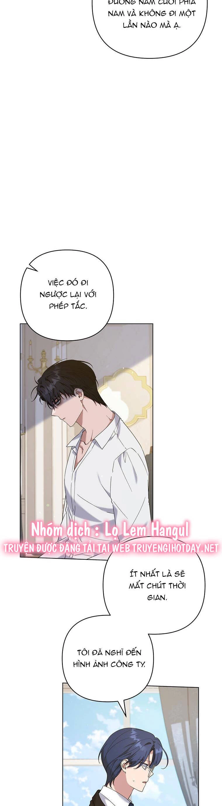 Hãy Để Tôi Được Hiểu Em Chapter 136 - 44