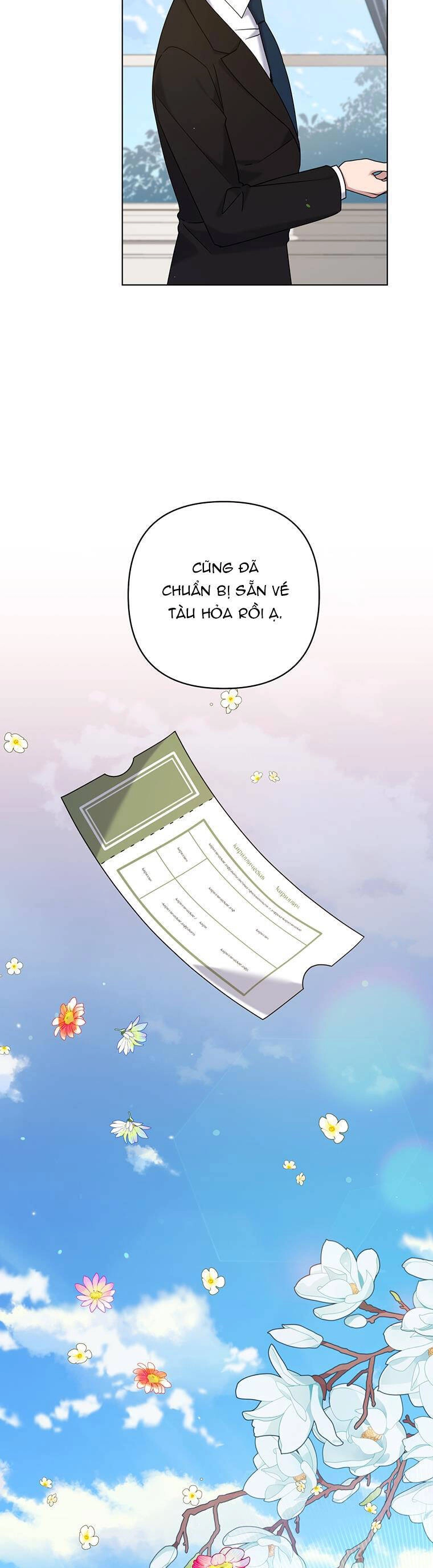 Hãy Để Tôi Được Hiểu Em Chapter 136 - 45