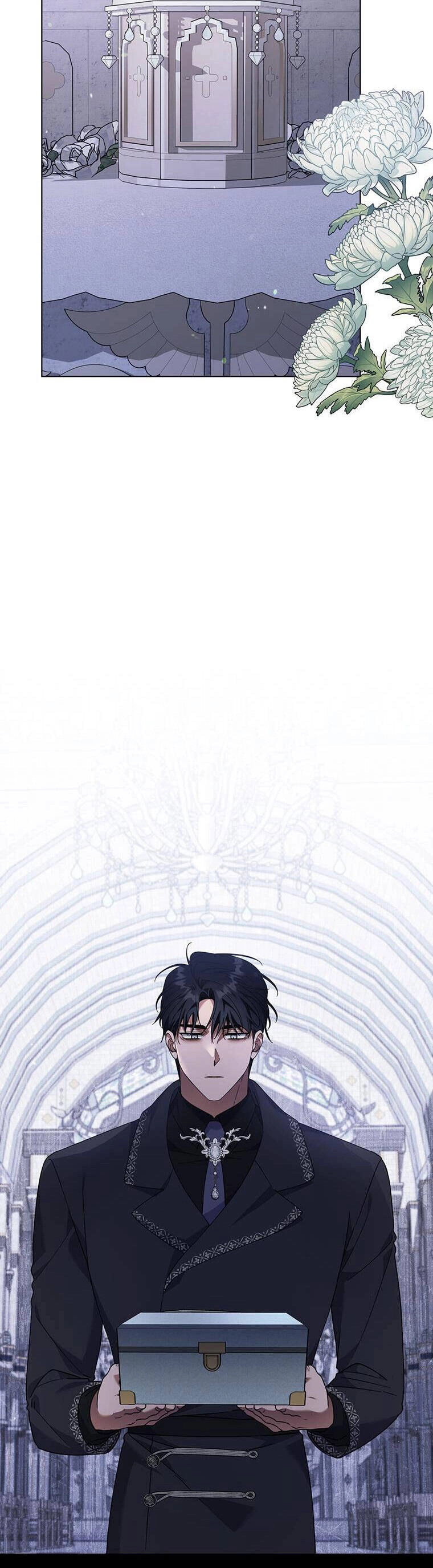 Hãy Để Tôi Được Hiểu Em Chapter 136 - 47