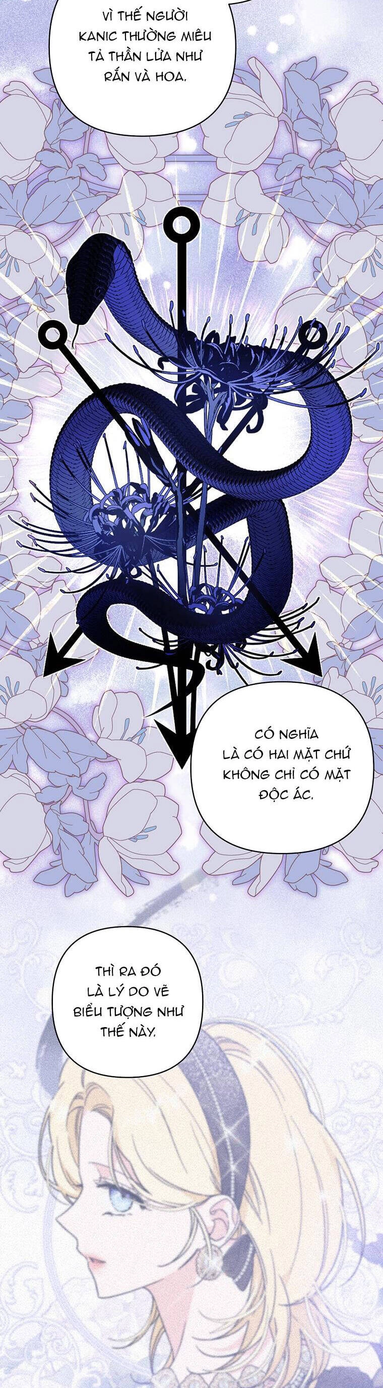 Hãy Để Tôi Được Hiểu Em Chapter 137 - 3