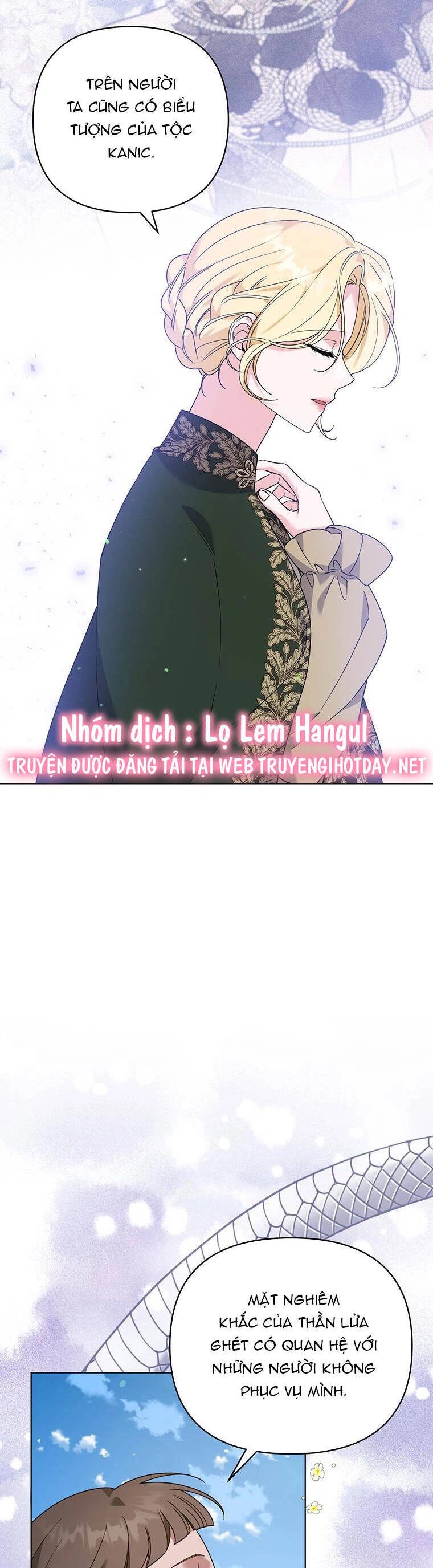 Hãy Để Tôi Được Hiểu Em Chapter 137 - 4