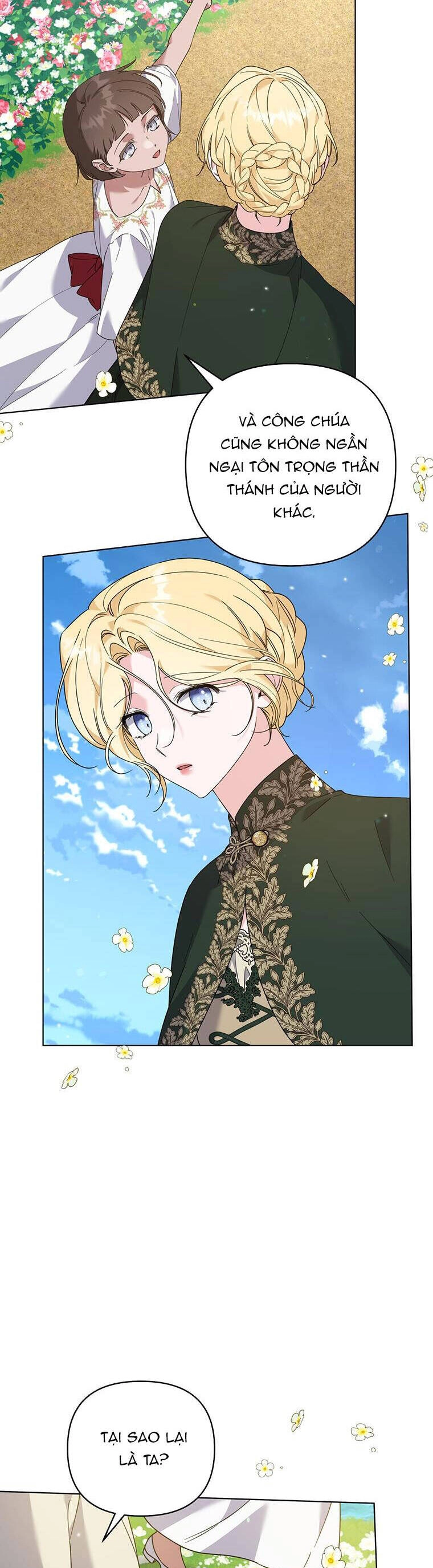 Hãy Để Tôi Được Hiểu Em Chapter 137 - 7