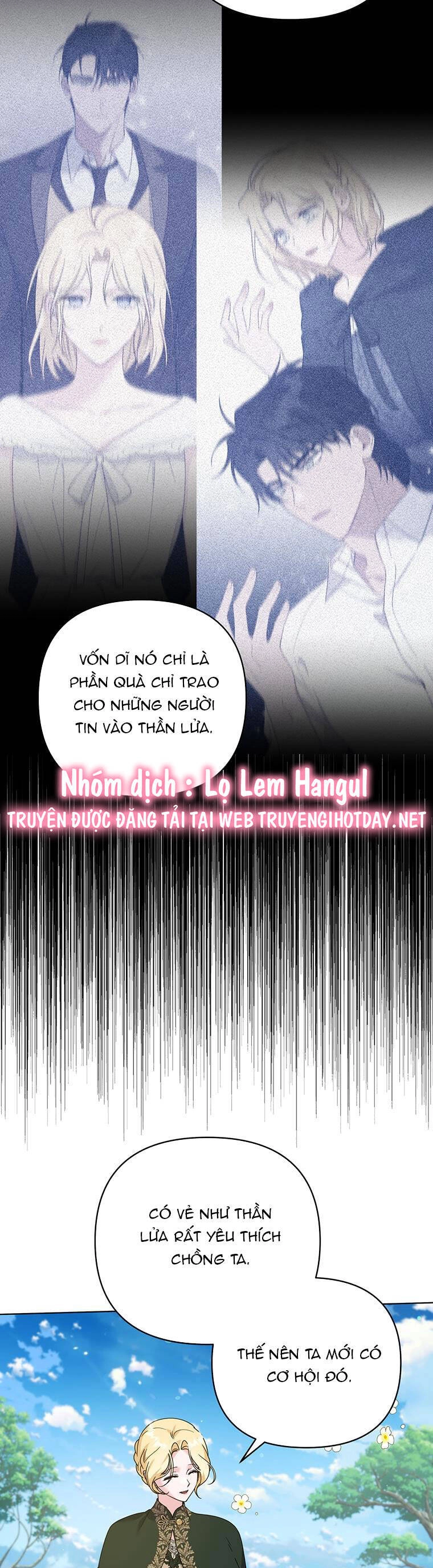 Hãy Để Tôi Được Hiểu Em Chapter 137 - 9