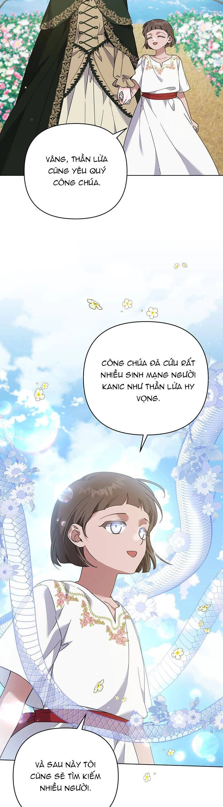 Hãy Để Tôi Được Hiểu Em Chapter 137 - 10