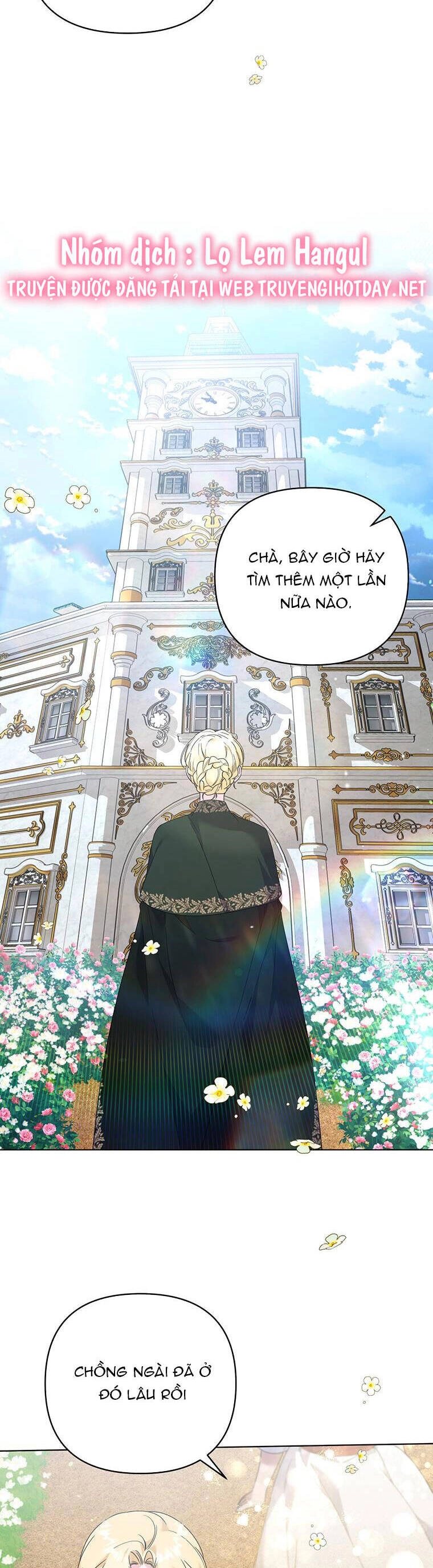 Hãy Để Tôi Được Hiểu Em Chapter 137 - 11