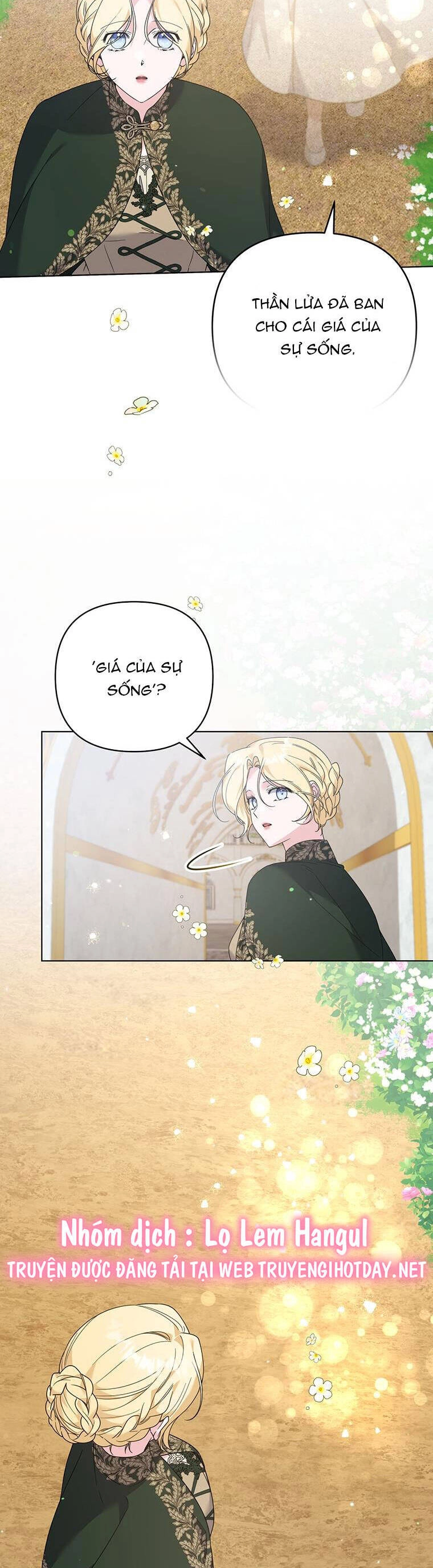 Hãy Để Tôi Được Hiểu Em Chapter 137 - 12