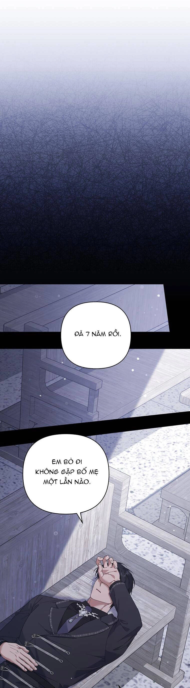 Hãy Để Tôi Được Hiểu Em Chapter 137 - 15