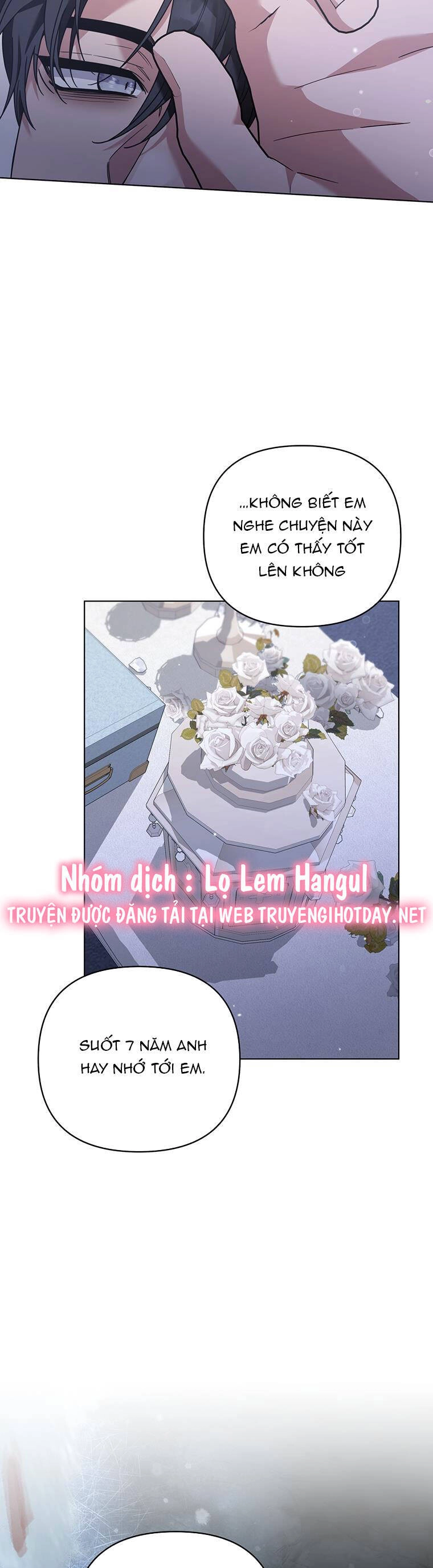 Hãy Để Tôi Được Hiểu Em Chapter 137 - 17