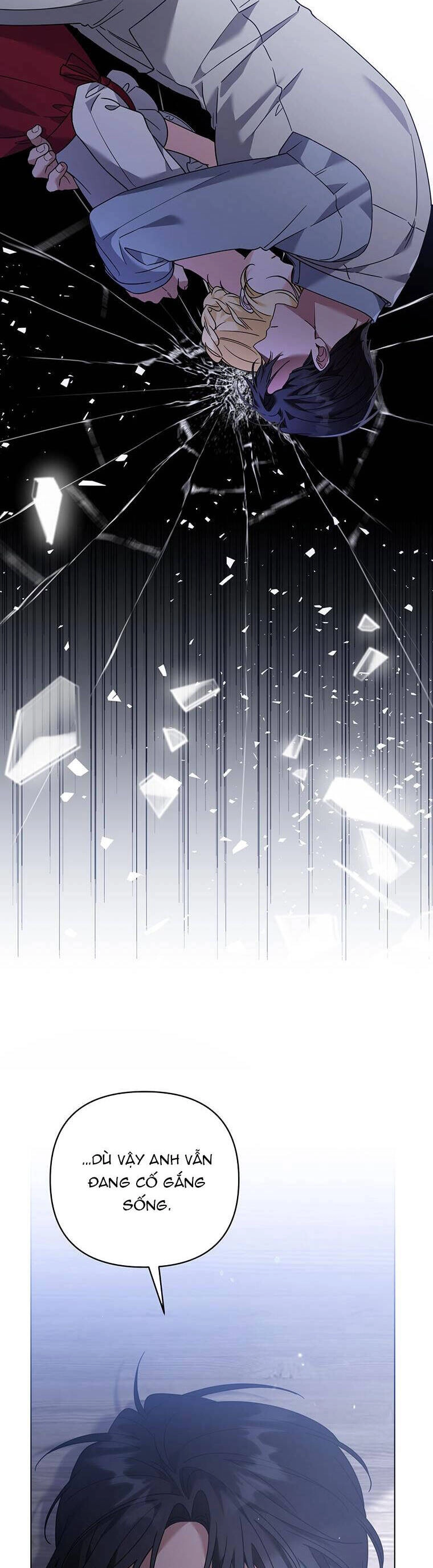 Hãy Để Tôi Được Hiểu Em Chapter 137 - 19