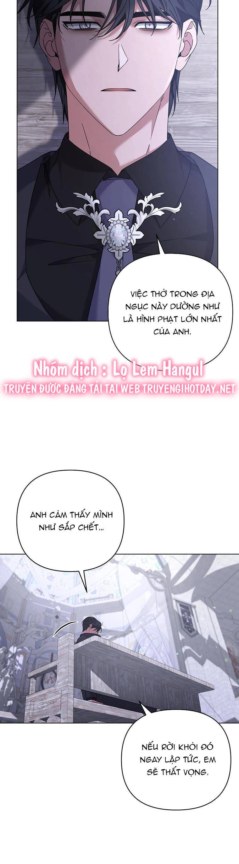 Hãy Để Tôi Được Hiểu Em Chapter 137 - 20