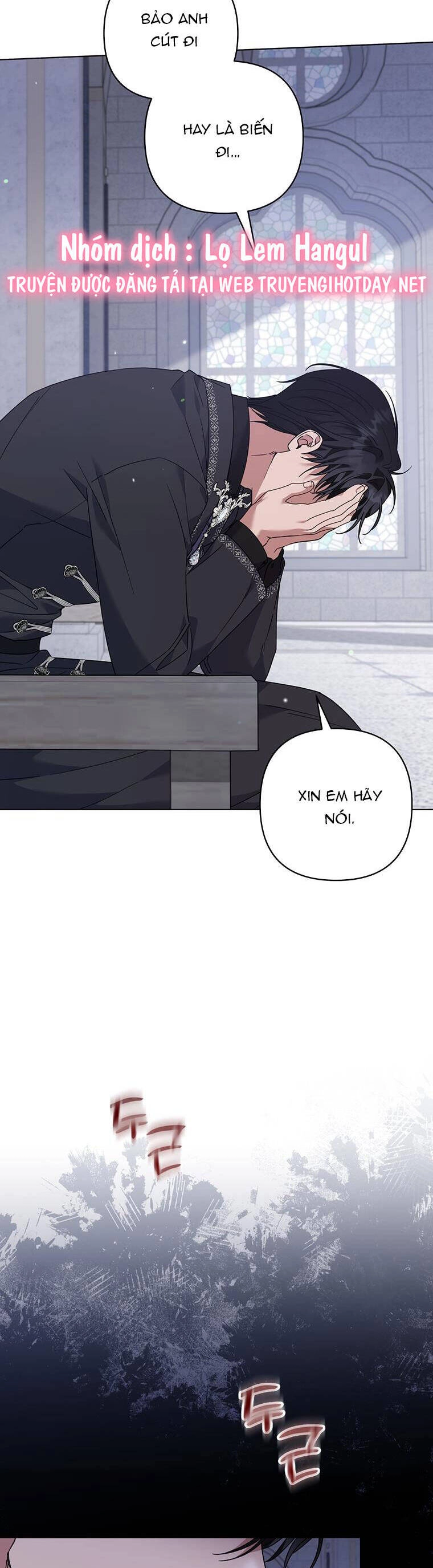 Hãy Để Tôi Được Hiểu Em Chapter 137 - 22