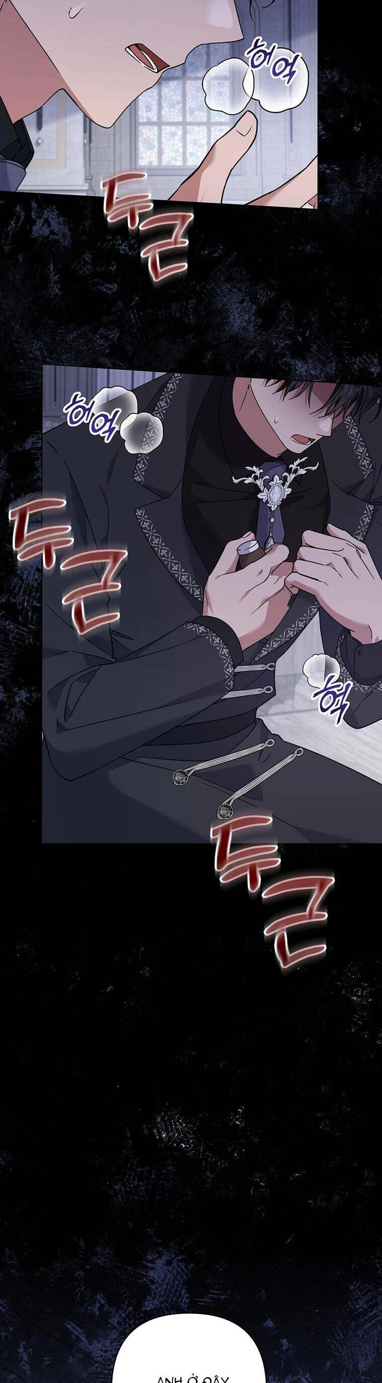 Hãy Để Tôi Được Hiểu Em Chapter 137 - 23