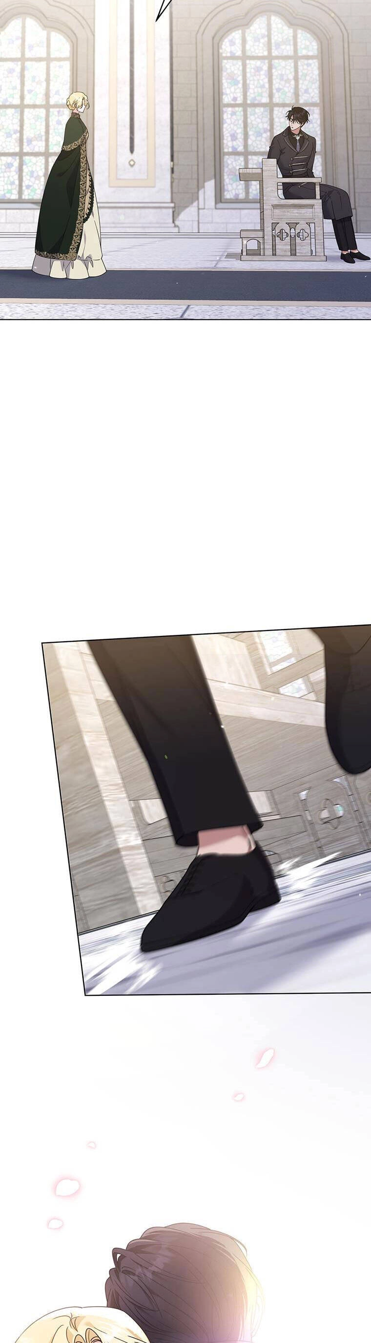 Hãy Để Tôi Được Hiểu Em Chapter 137 - 26