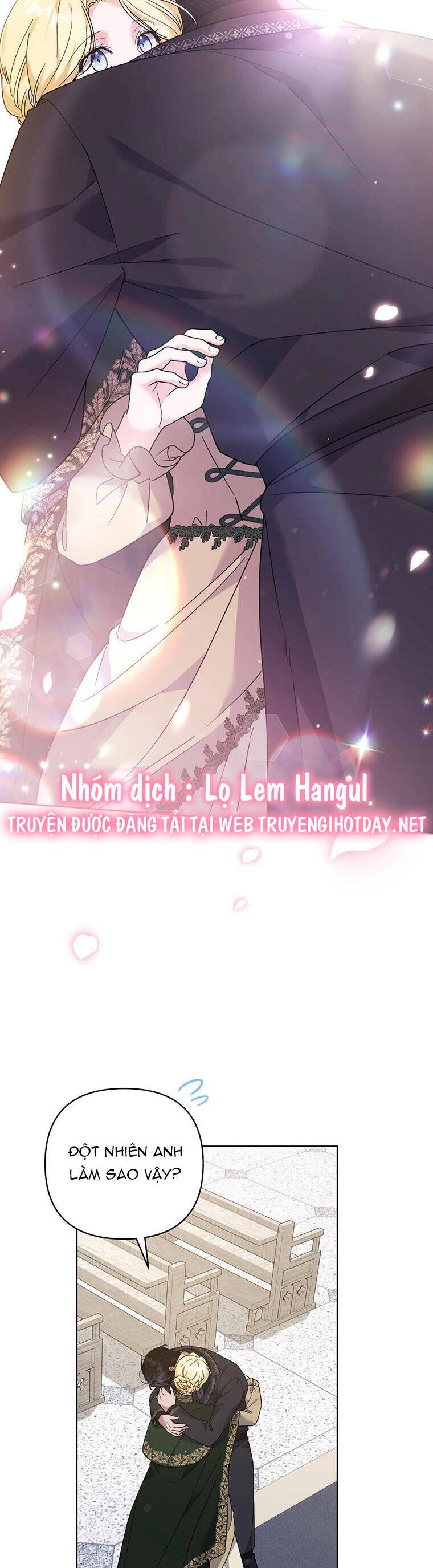 Hãy Để Tôi Được Hiểu Em Chapter 137 - 27