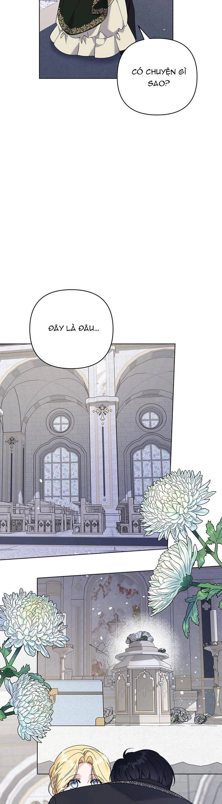 Hãy Để Tôi Được Hiểu Em Chapter 137 - 28