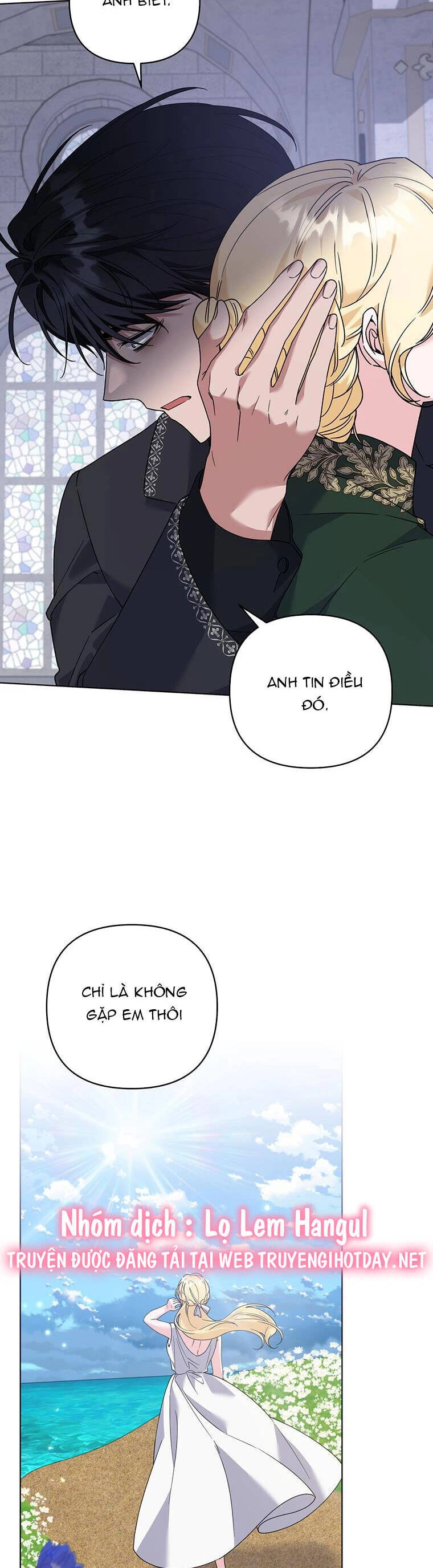 Hãy Để Tôi Được Hiểu Em Chapter 137 - 30