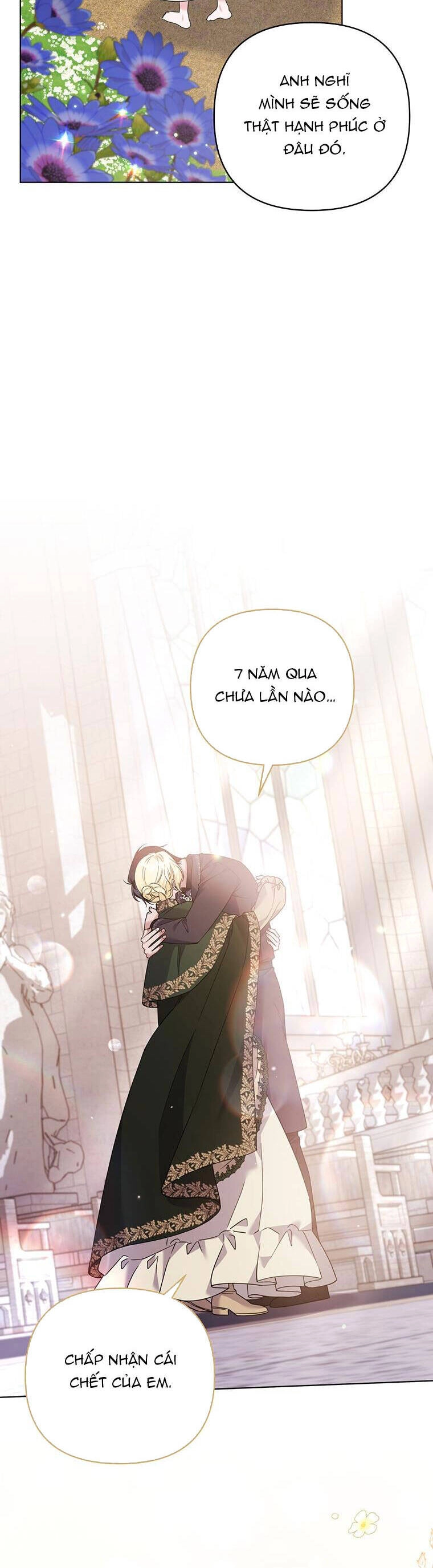 Hãy Để Tôi Được Hiểu Em Chapter 137 - 31