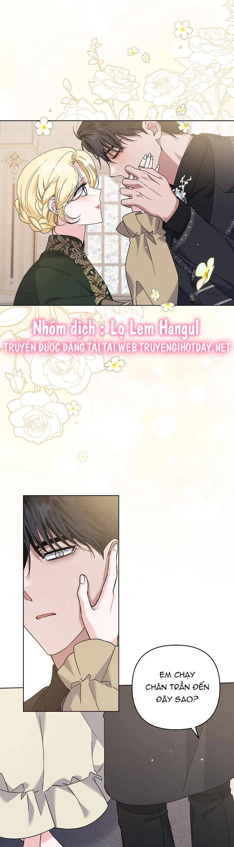 Hãy Để Tôi Được Hiểu Em Chapter 137 - 32