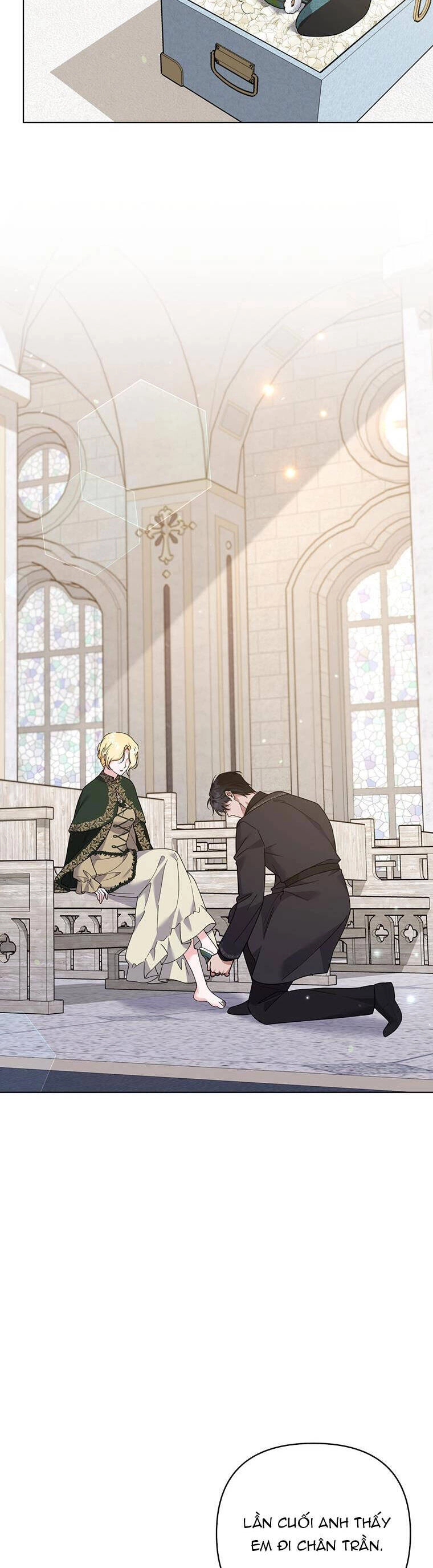 Hãy Để Tôi Được Hiểu Em Chapter 137 - 34