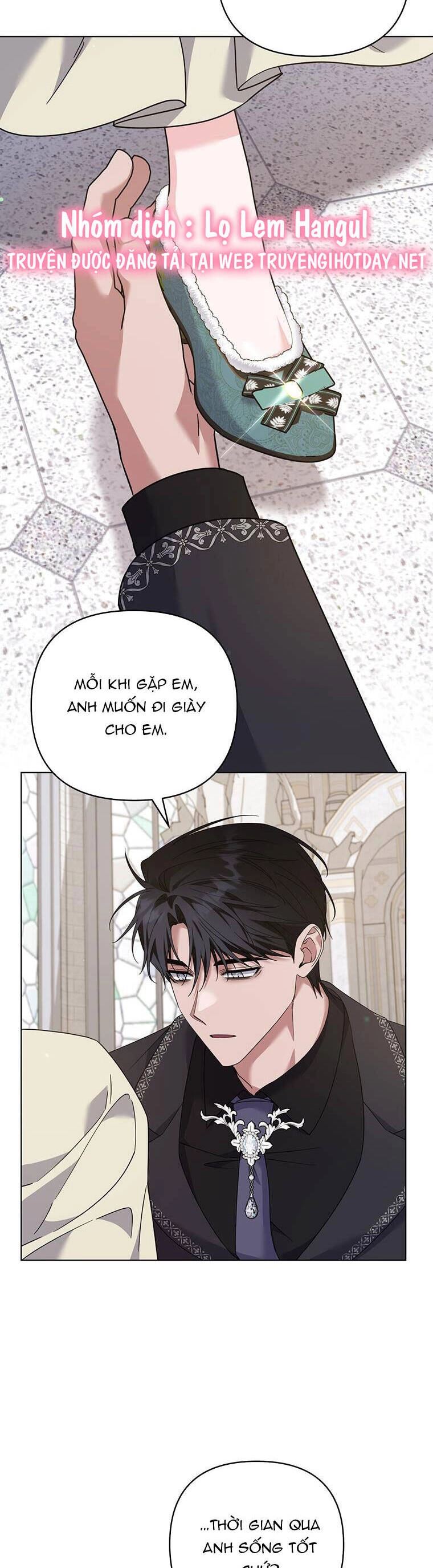 Hãy Để Tôi Được Hiểu Em Chapter 137 - 35