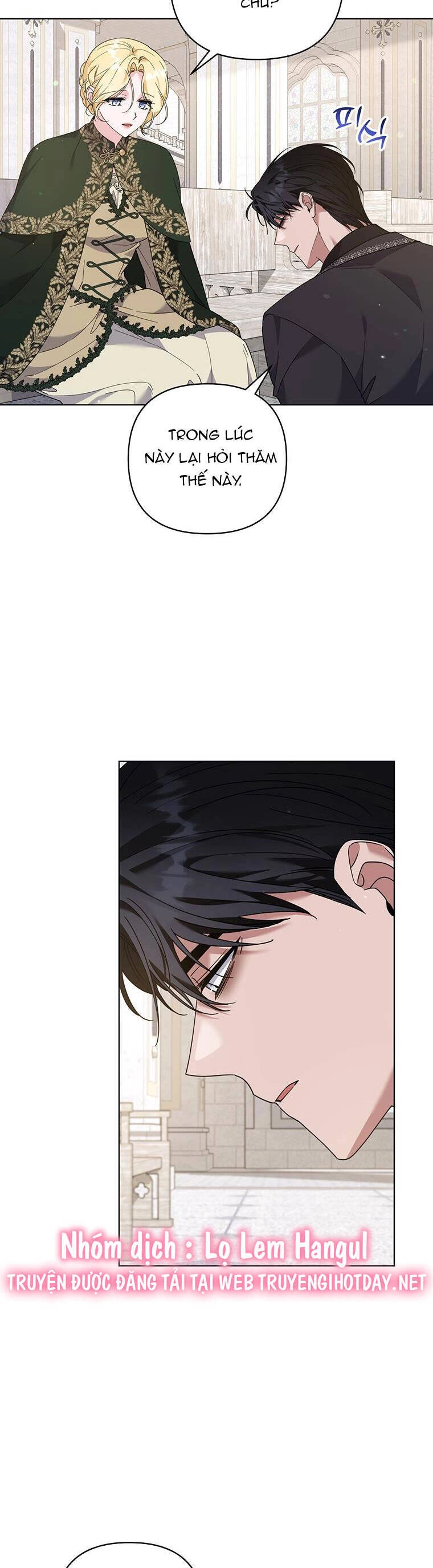 Hãy Để Tôi Được Hiểu Em Chapter 137 - 36