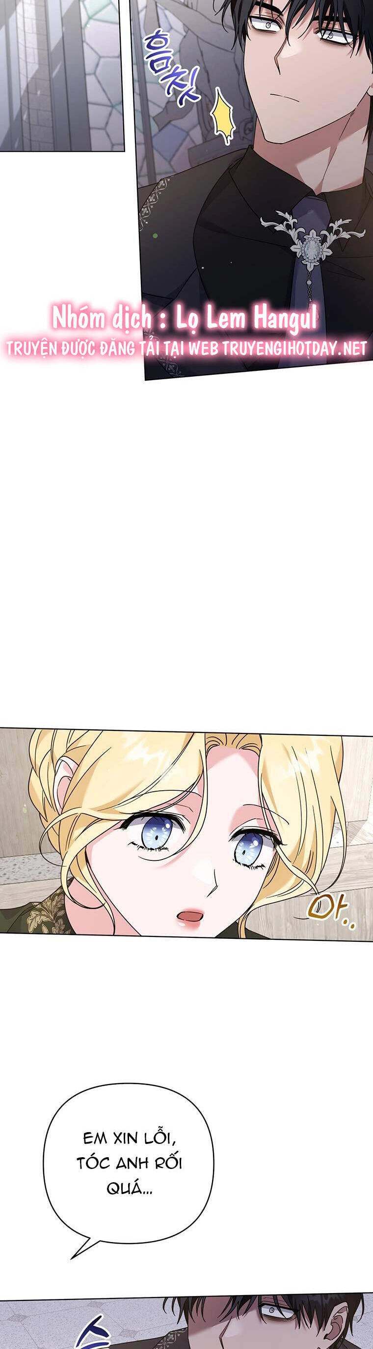 Hãy Để Tôi Được Hiểu Em Chapter 137 - 40